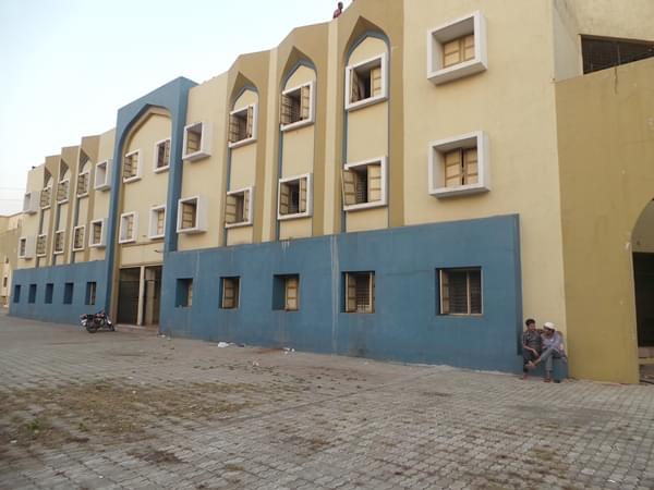 Jamia Institute of Engineering and Management Studies Nandurbar Campus photo 1